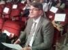 Предсједавајући делегације ПСБиХ у Парламентарној скупштини Медитерана, Шемсудин Мехмедовић се обратио учесницима конференције „Енергетски изазови у евромедитеранском региону“ која се одржава у Мароку 